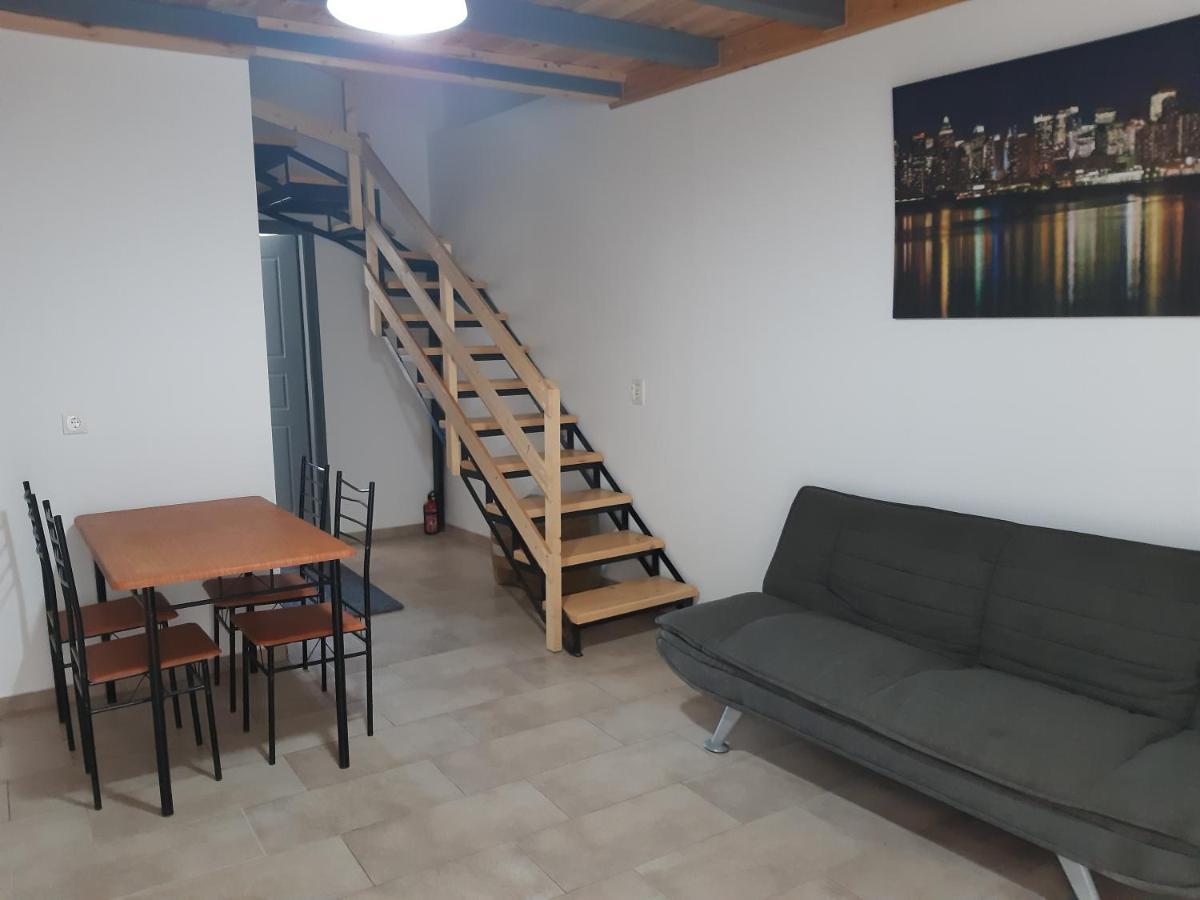 Summer Holidays In Laganas Apartments Habitación foto
