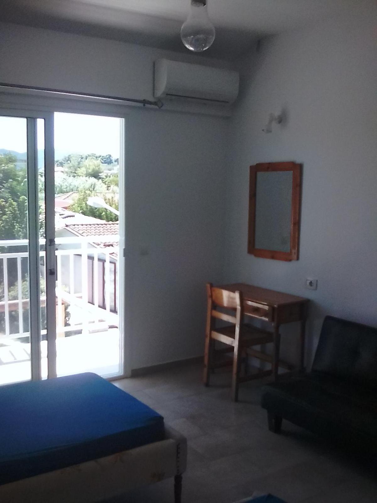 Summer Holidays In Laganas Apartments Habitación foto
