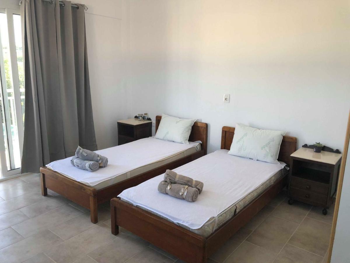 Summer Holidays In Laganas Apartments Exterior foto
